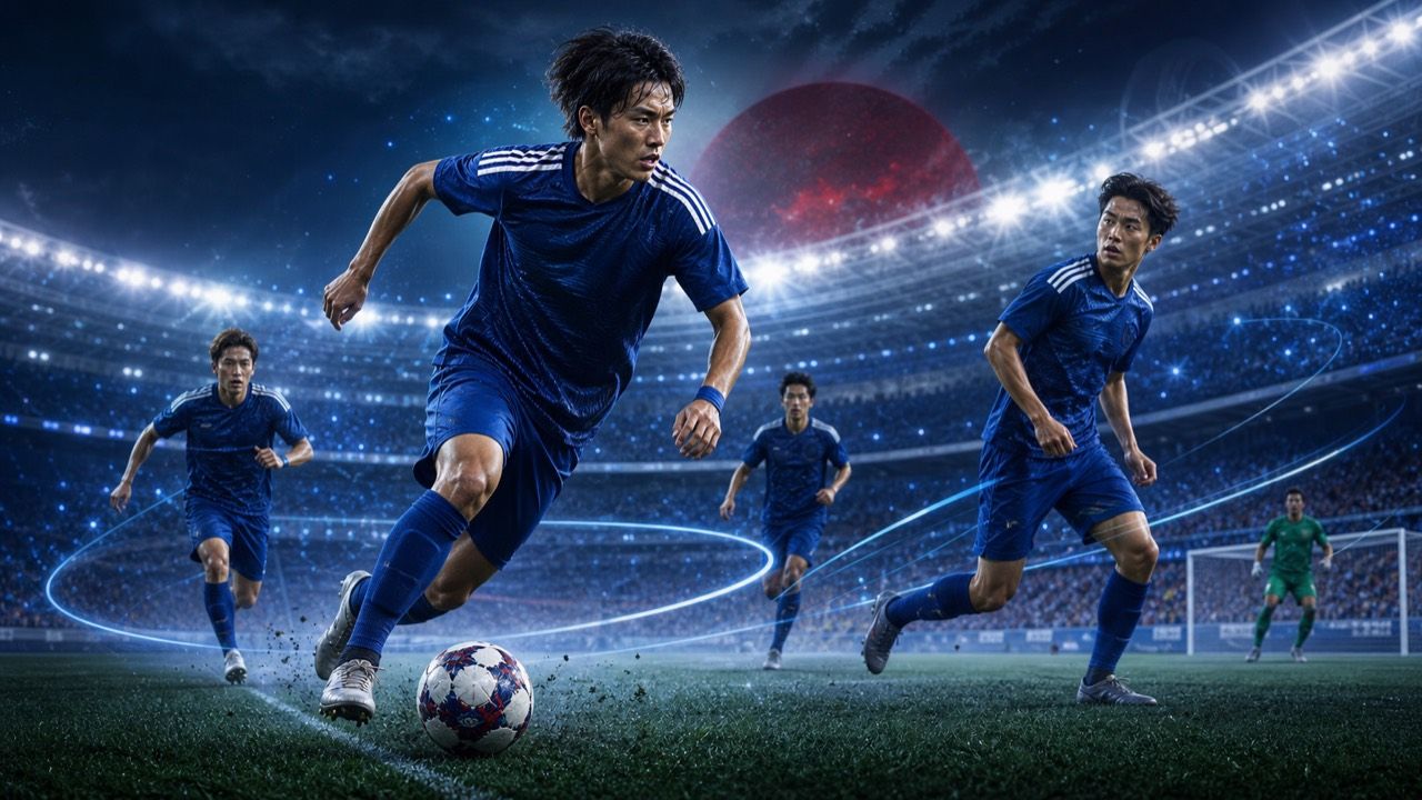 Japan's Unpredictable Road