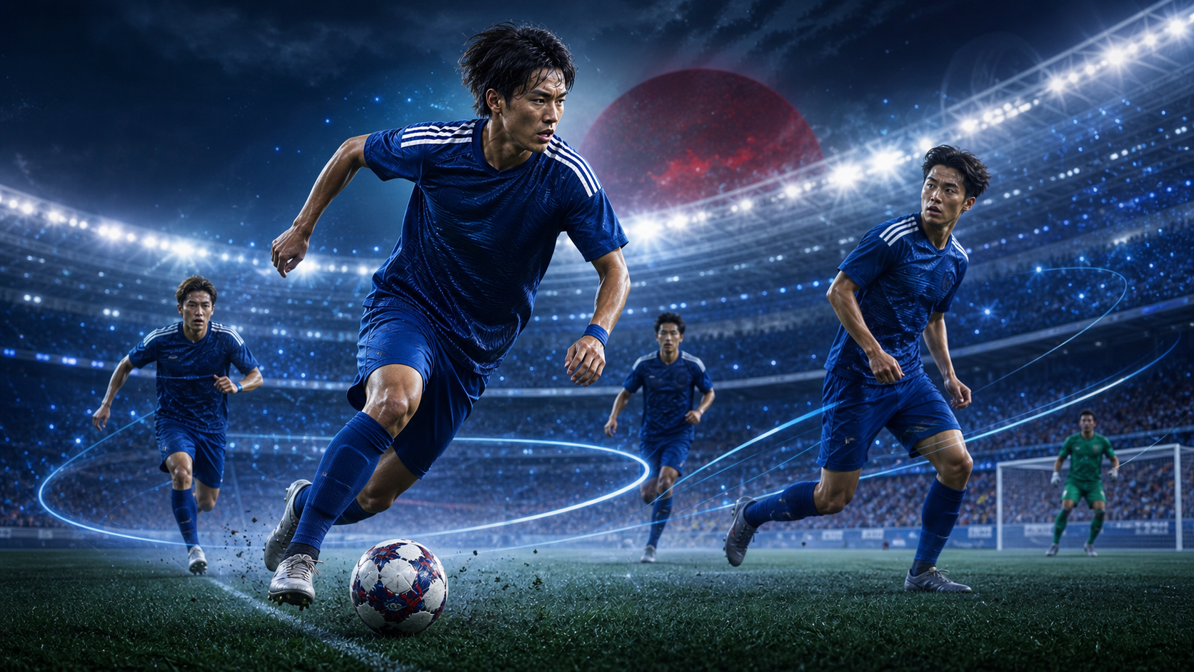Japan's Unpredictable Road